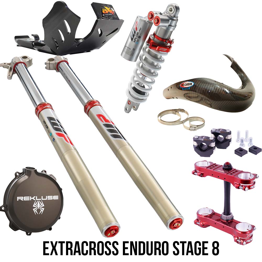Motocross Shop - Extracross